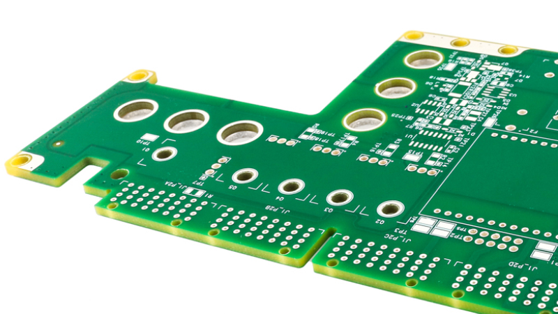 IPC Class III Vs. MIL Spec For Printed Circuit Boards